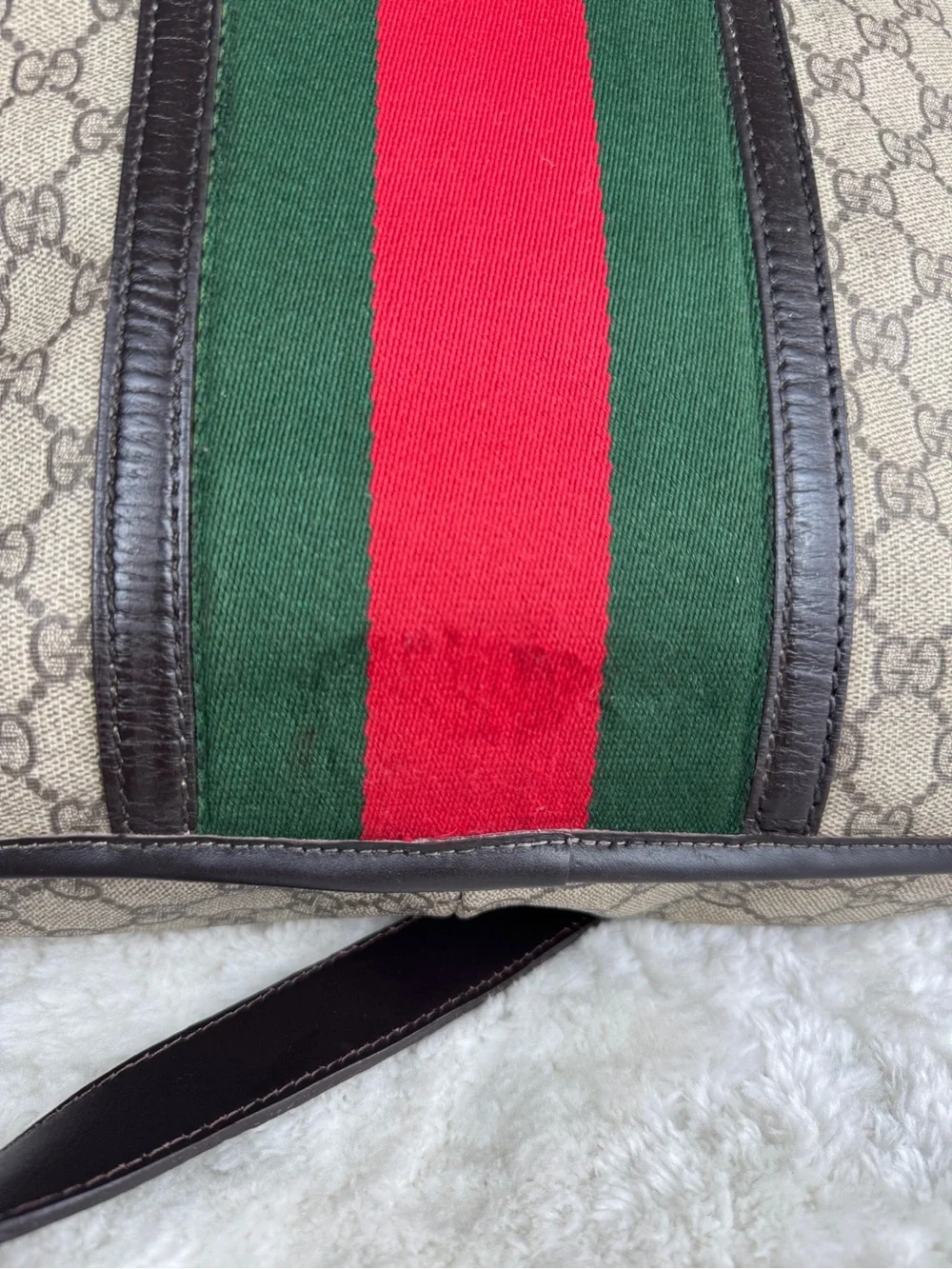 Gucci made italy